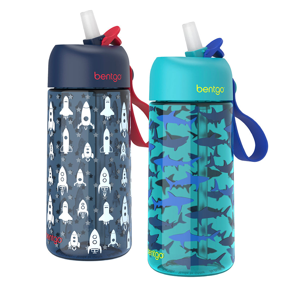bentgo-kids-prints-water-bottle-2-pack-a3 BGKDWB2-3_Rocket_Shark_-01.jpg